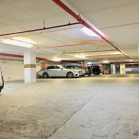 301 Riverview Apartment 인버네스 외부 사진