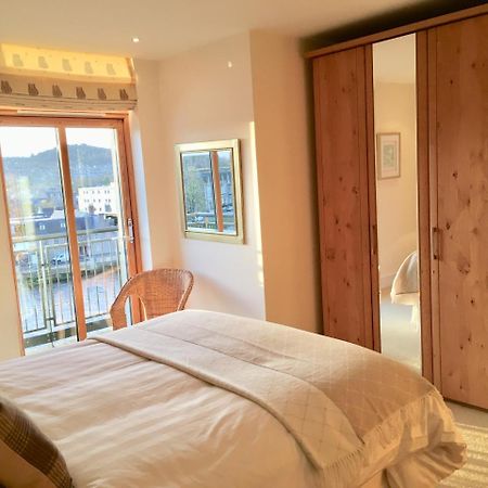 301 Riverview Apartment 인버네스 외부 사진