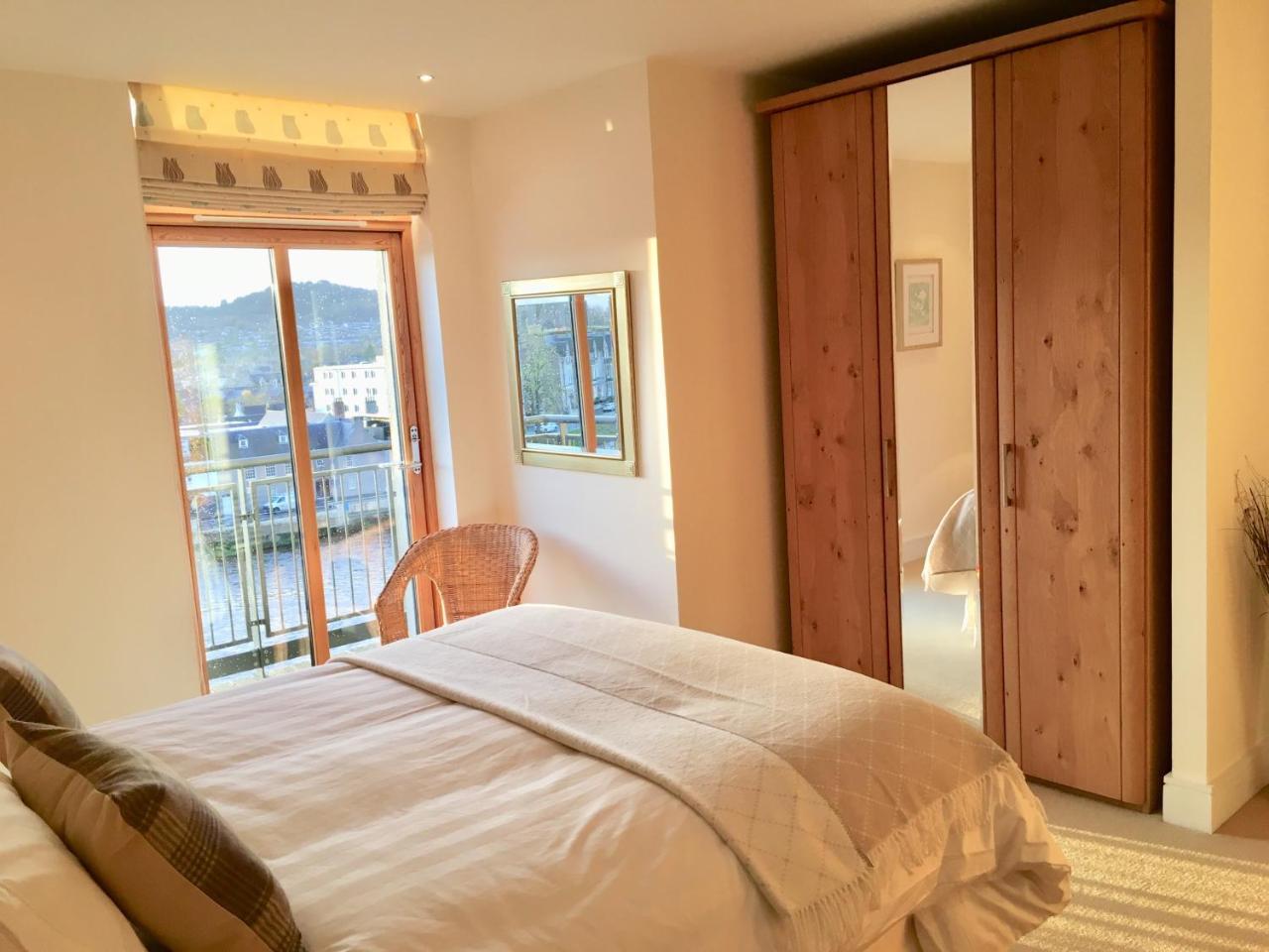 301 Riverview Apartment 인버네스 외부 사진