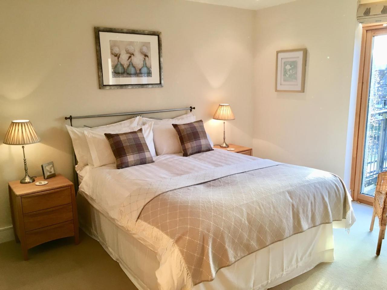 301 Riverview Apartment 인버네스 외부 사진