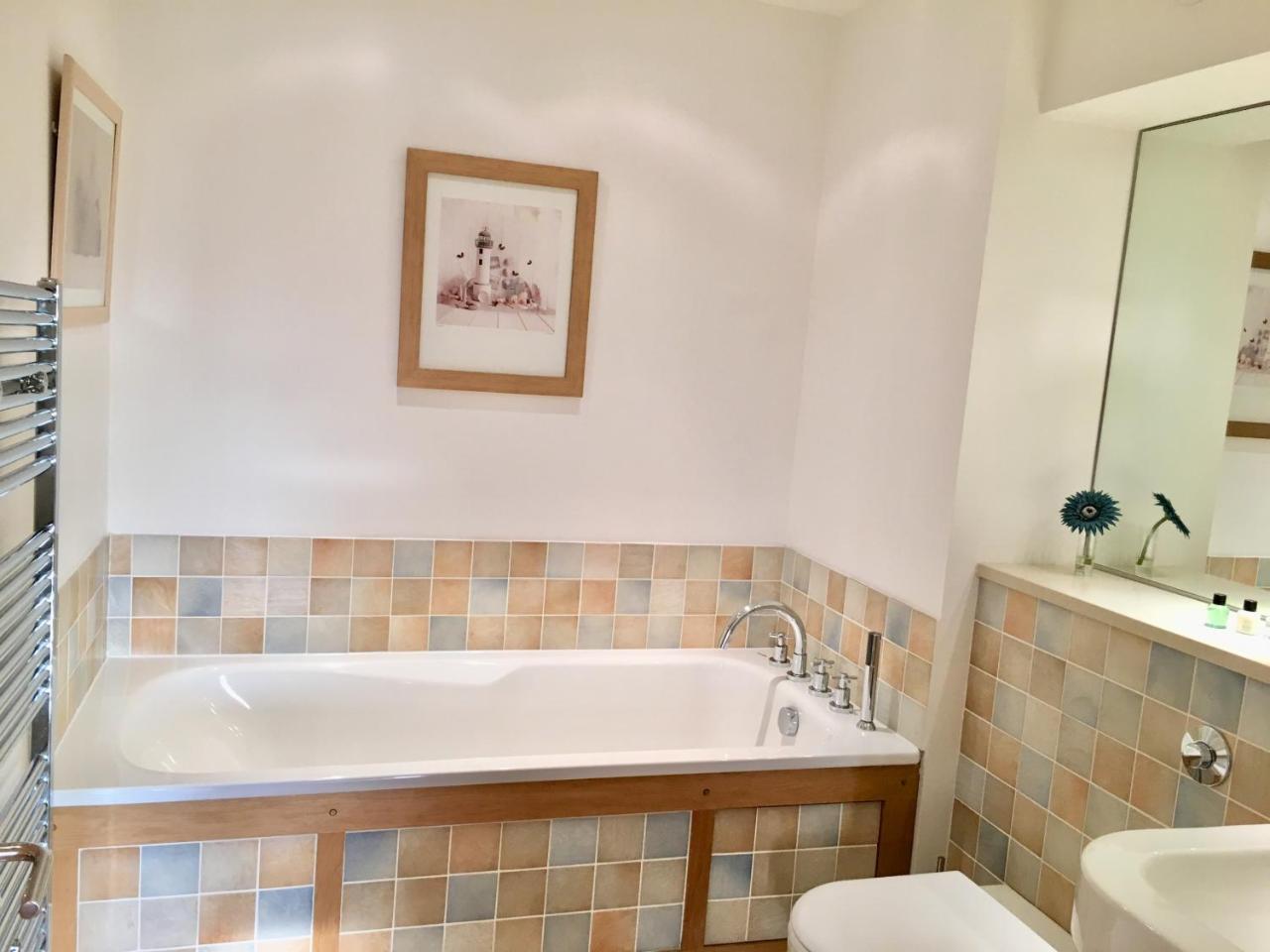 301 Riverview Apartment 인버네스 외부 사진