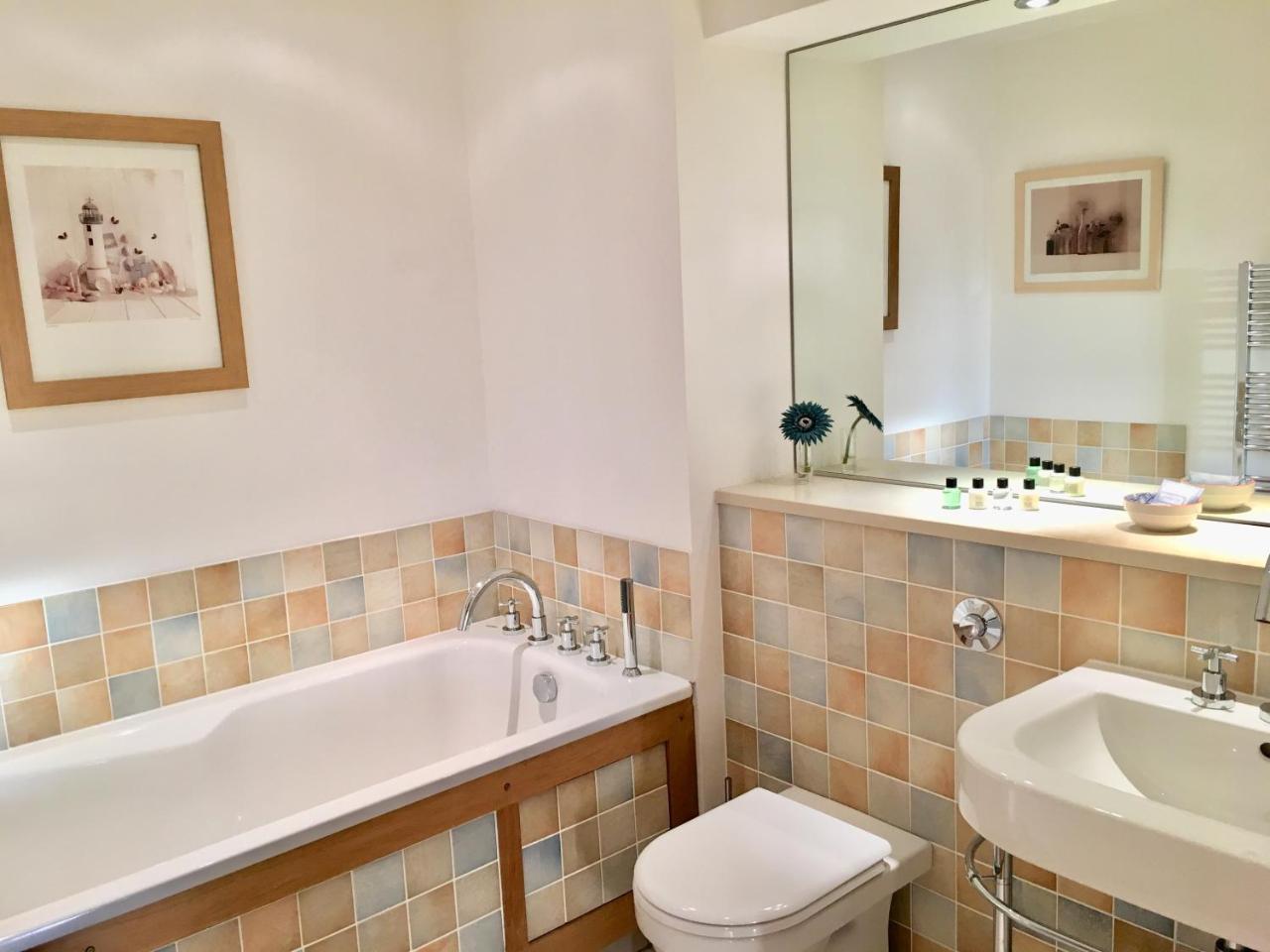 301 Riverview Apartment 인버네스 외부 사진