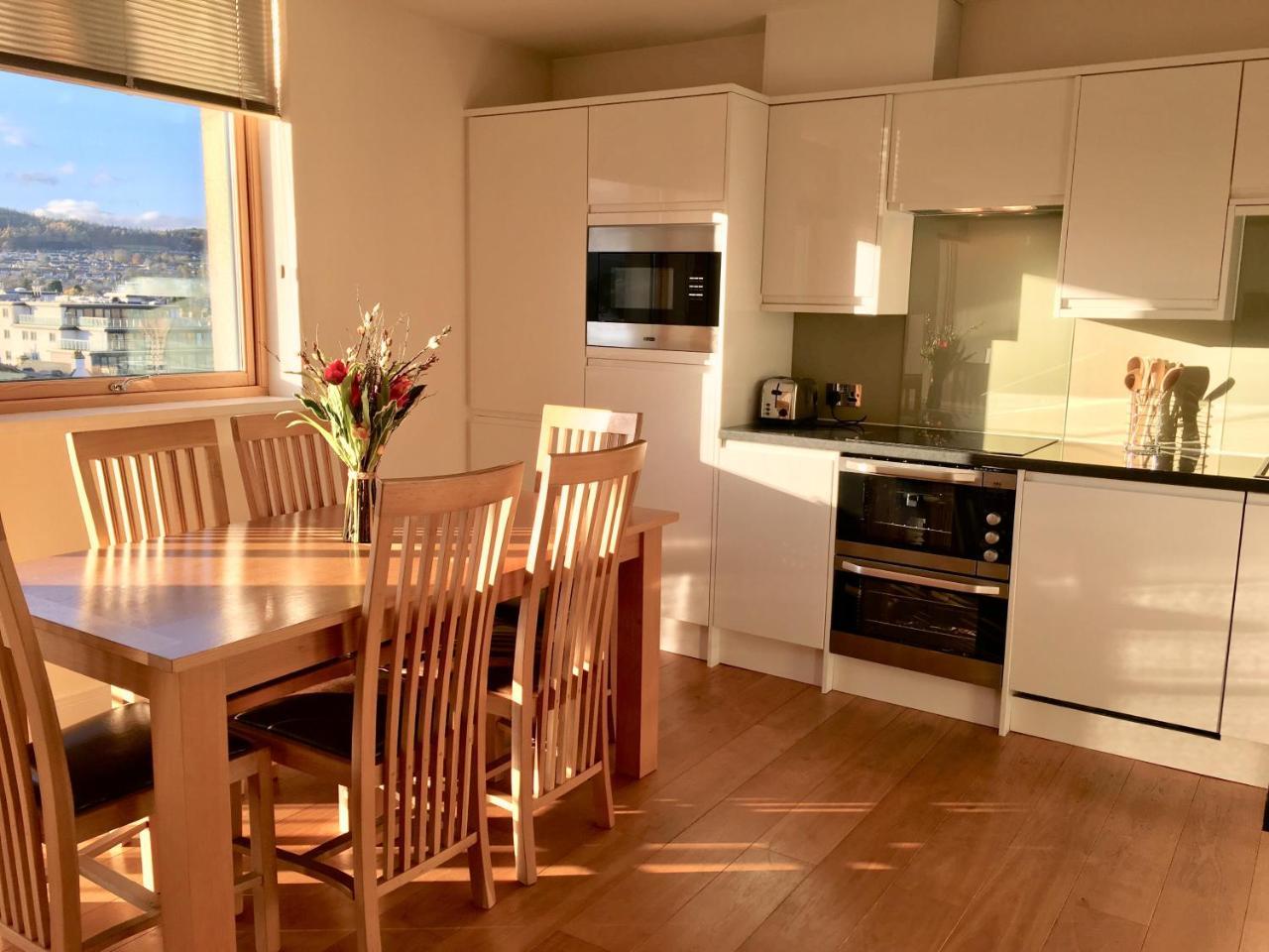 301 Riverview Apartment 인버네스 외부 사진