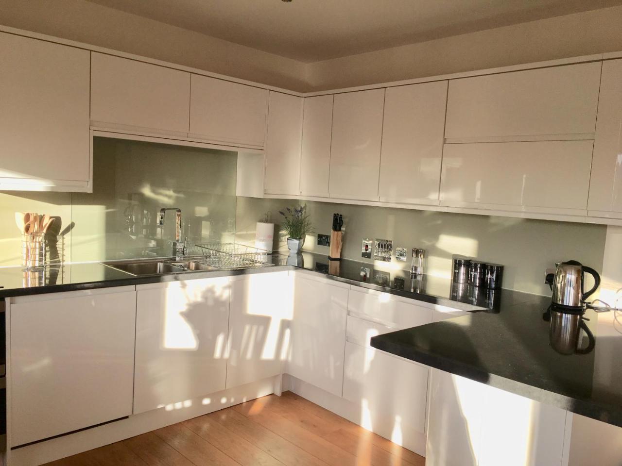 301 Riverview Apartment 인버네스 외부 사진